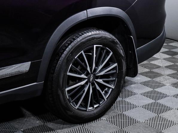 Chery Tiggo 8 Pro Max I с пробегом 2022 года, цена 2 050 000 рублей, 111856 км, внедорожник, Автокод Объявления