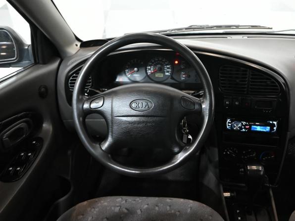 Kia Spectra I Рестайлинг 2 с пробегом 2009 года, цена 330 000 рублей, 212280 км, седан, Автокод Объявления