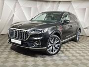 Hongqi HS5 I Москва  - изображение 21
