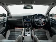 Volkswagen Golf VII Красноярск  - изображение 30