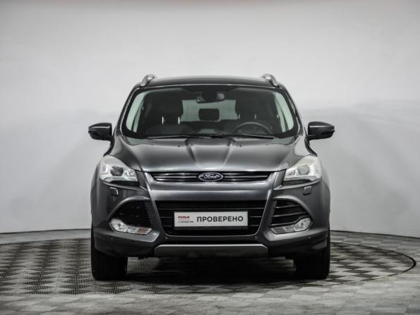 Ford Kuga II с пробегом 2015 года, цена 1 149 000 рублей, 198738 км, внедорожник, Автокод Объявления