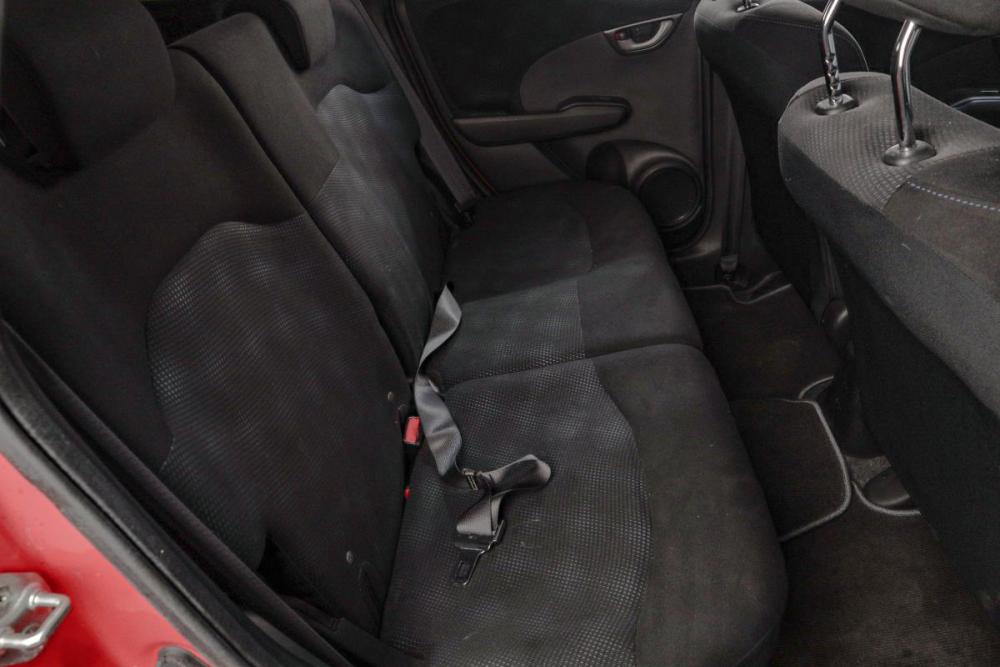 Honda Fit II Челябинск  - изображение 18
