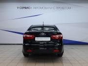 Kia Rio III Москва  - изображение 20