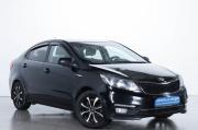 Kia Rio III Рестайлинг Челябинск  - изображение 19