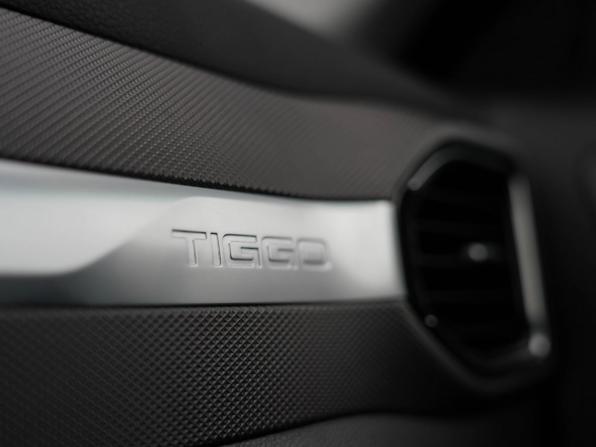 Chery Tiggo 4 I Рестайлинг с пробегом 2021 года, цена 1 400 000 рублей, 40000 км, внедорожник, Автокод Объявления