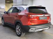 Kia Seltos I Уфа  - изображение 26
