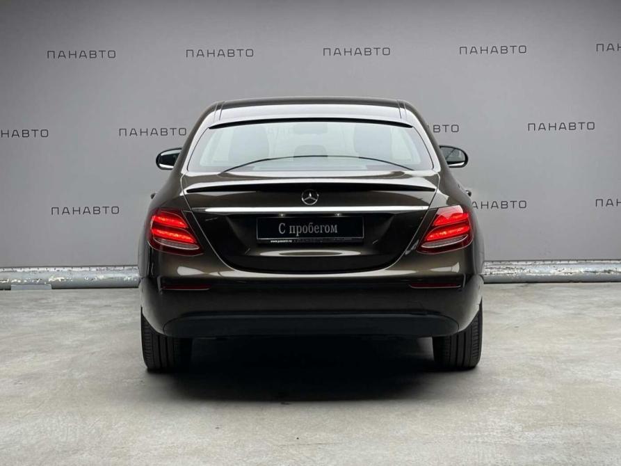 Mercedes-Benz E-Класс V (W213 S213 C238) Москва  - изображение 5