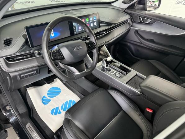 Chery Tiggo 7 Pro Max I с пробегом 2024 года, цена 2 164 000 рублей, 38600 км, внедорожник, Автокод Объявления