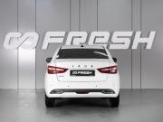 Lada (ВАЗ) Vesta I Рестайлинг (NG) Минеральные Воды  - изображение 22