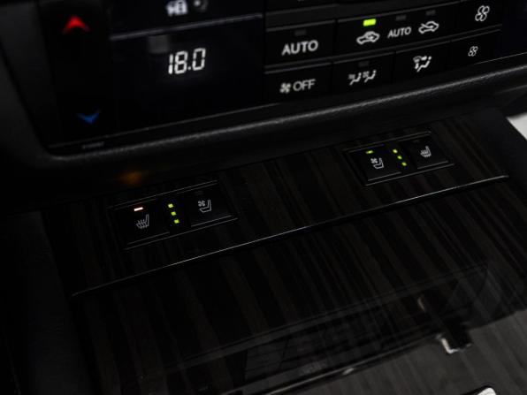 Lexus GS IV с пробегом 2012 года, цена 2 630 000 рублей, 211695 км, седан, Автокод Объявления