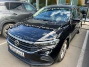Volkswagen Polo VI Санкт-Петербург  - изображение 4