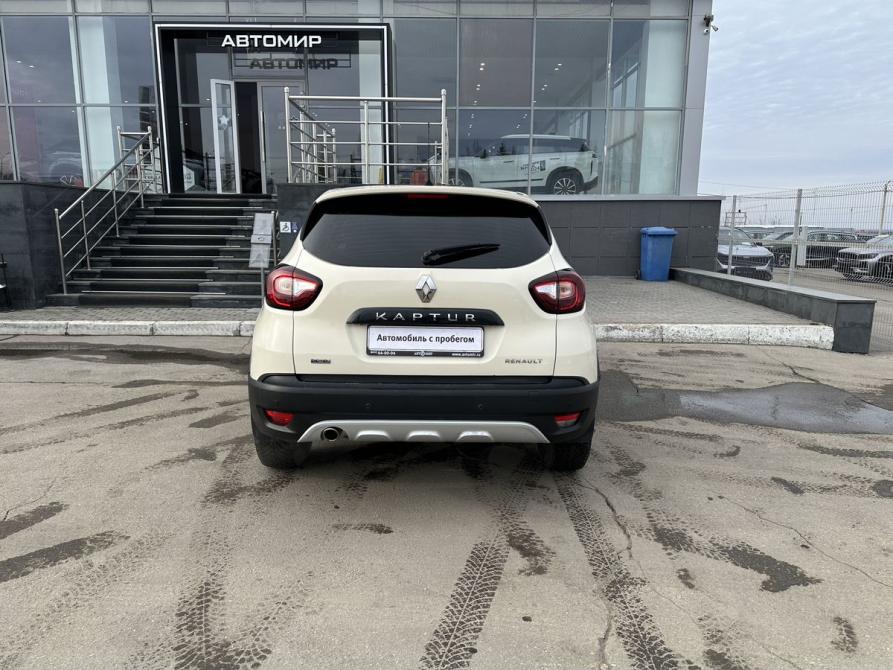 Renault Kaptur I Саратов  - изображение 6