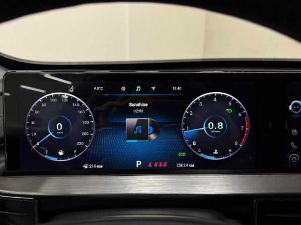 Chery Tiggo 7 Pro Max I с пробегом 2023 года, цена 1 950 000 рублей, 25000 км, внедорожник, Автокод Объявления