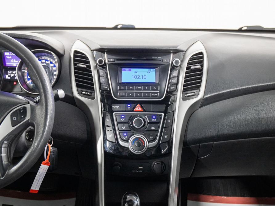 Hyundai i30 II Иркутск  - изображение 12