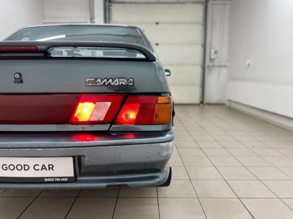 Lada (ВАЗ) 2115 с пробегом 2006 года, цена 202 000 рублей, 150486 км, седан, Автокод Объявления