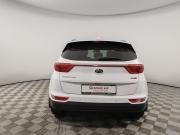 Kia Sportage IV Рестайлинг Москва  - изображение 26