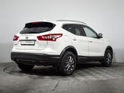 Nissan Qashqai II Санкт-Петербург  - изображение 25