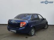 Lada (ВАЗ) Granta I Москва  - изображение 21