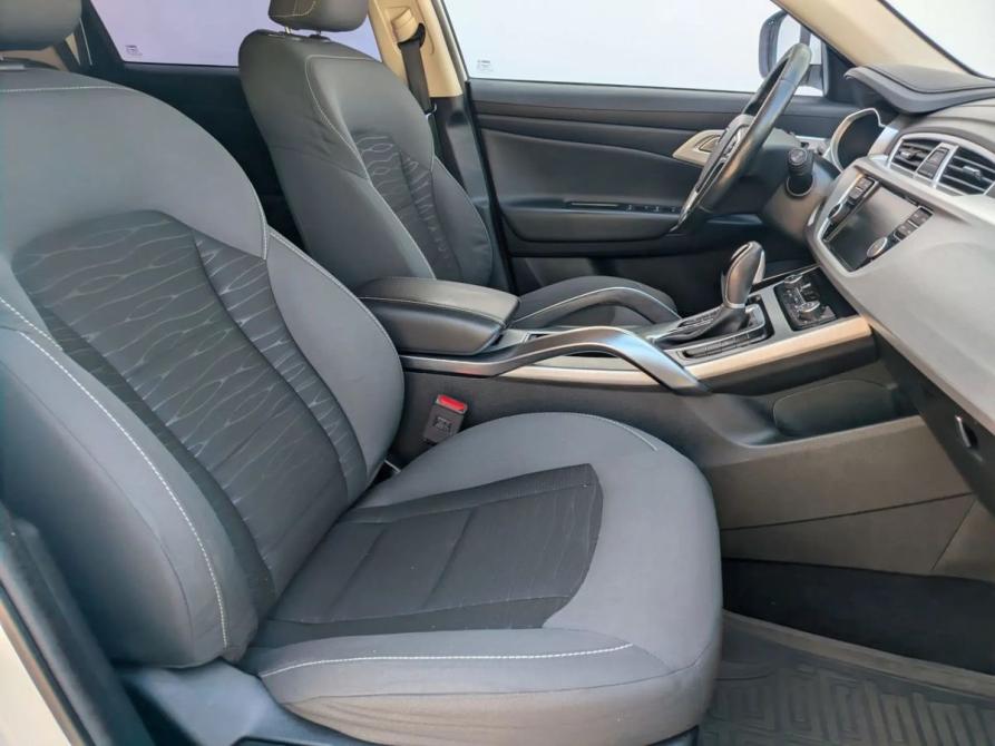 Geely Atlas I Москва  - изображение 10