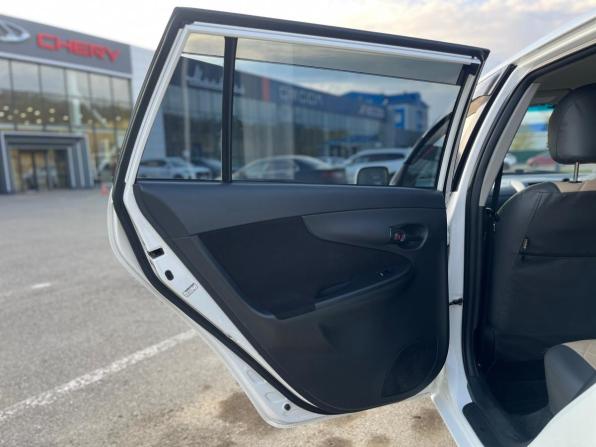 Toyota Corolla X (E140 E150) Рестайлинг с пробегом 2010 года, цена 925 000 рублей, 183131 км, универсал, Автокод Объявления