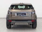 Land Rover Range Rover Evoque I Рестайлинг Москва  - изображение 36