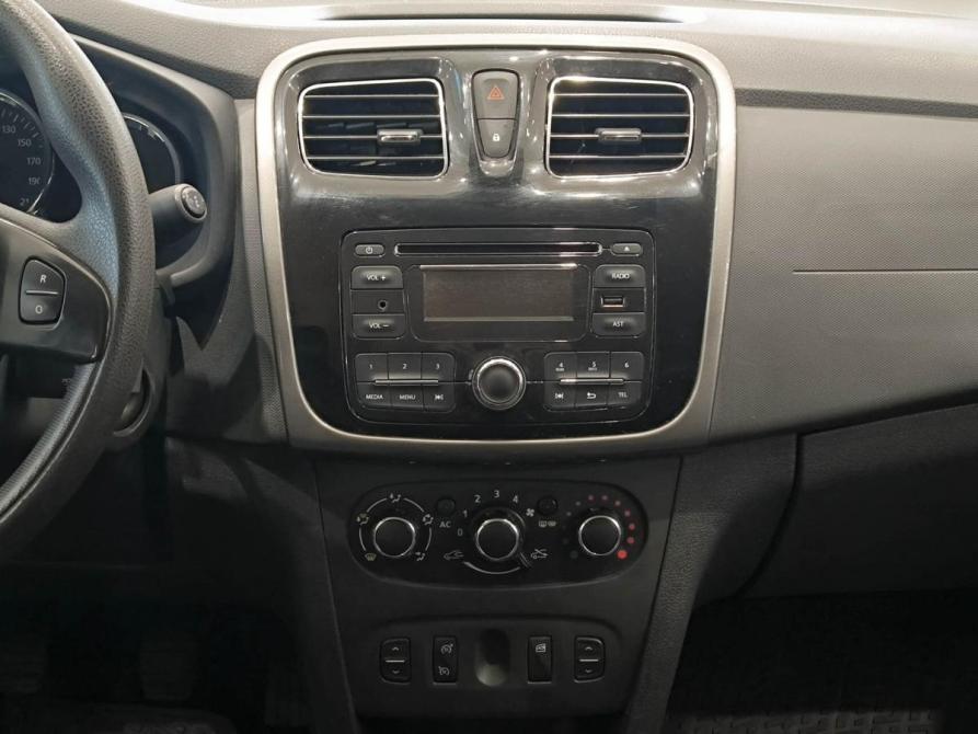 Renault Logan II Казань  - изображение 18