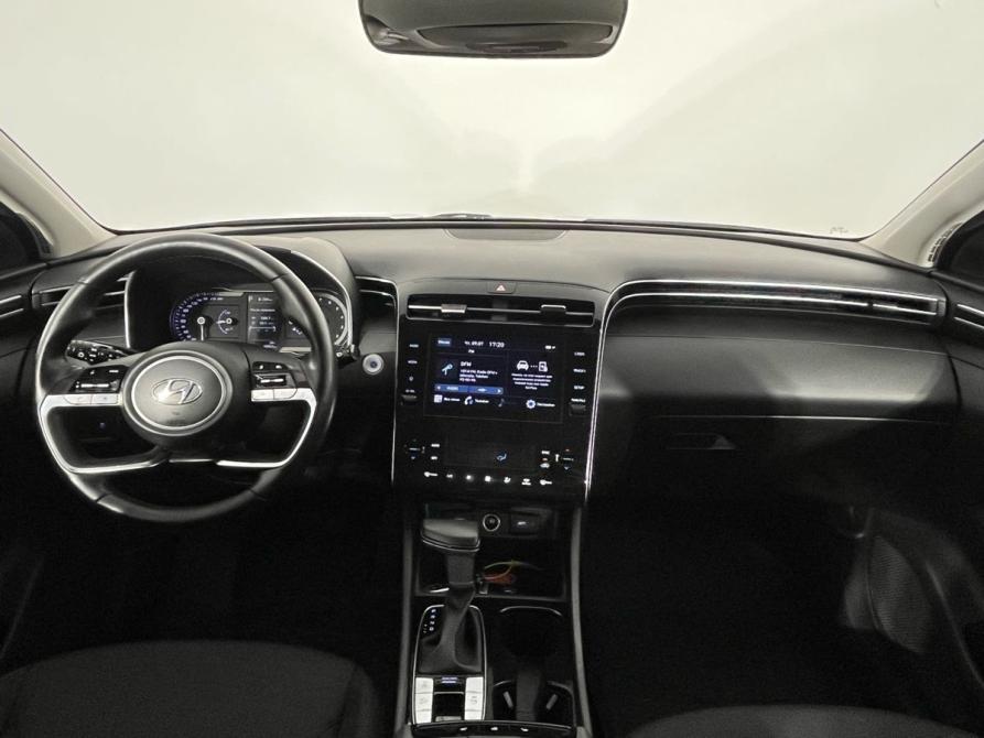 Hyundai Tucson IV Ижевск  - изображение 7