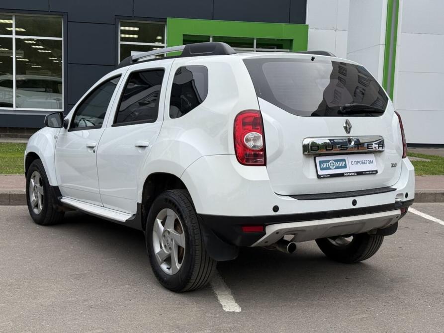 Renault Duster I Ярославль  - изображение 7