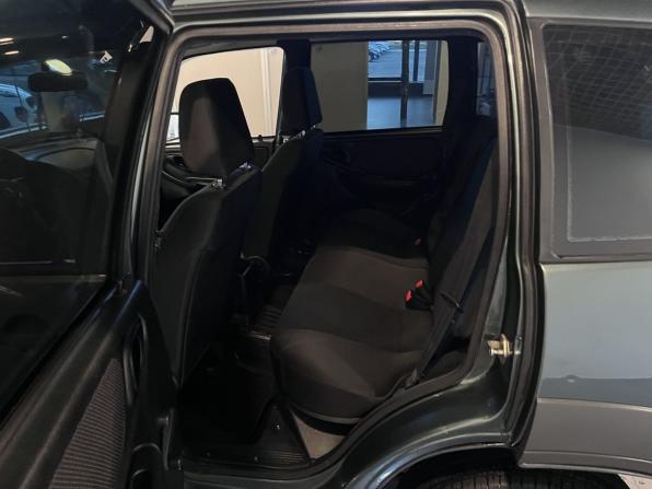 Chevrolet Niva I Рестайлинг с пробегом 2015 года, цена 575 000 рублей, 176515 км, внедорожник, Автокод Объявления