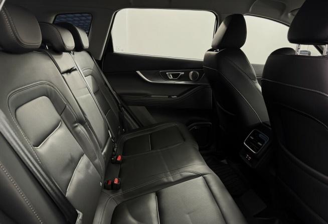 Chery Tiggo 7 Pro Max I Рестайлинг с пробегом 2025 года, цена 2 149 000 рублей, 10904 км, внедорожник, Автокод Объявления