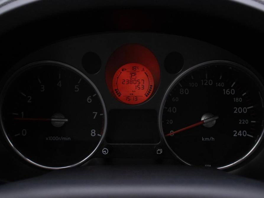 Nissan X-Trail II Москва  - изображение 15