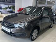 Lada (ВАЗ) Granta I Рестайлинг Москва  - изображение 16