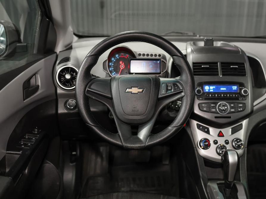 Chevrolet Aveo II Ижевск  - изображение 12