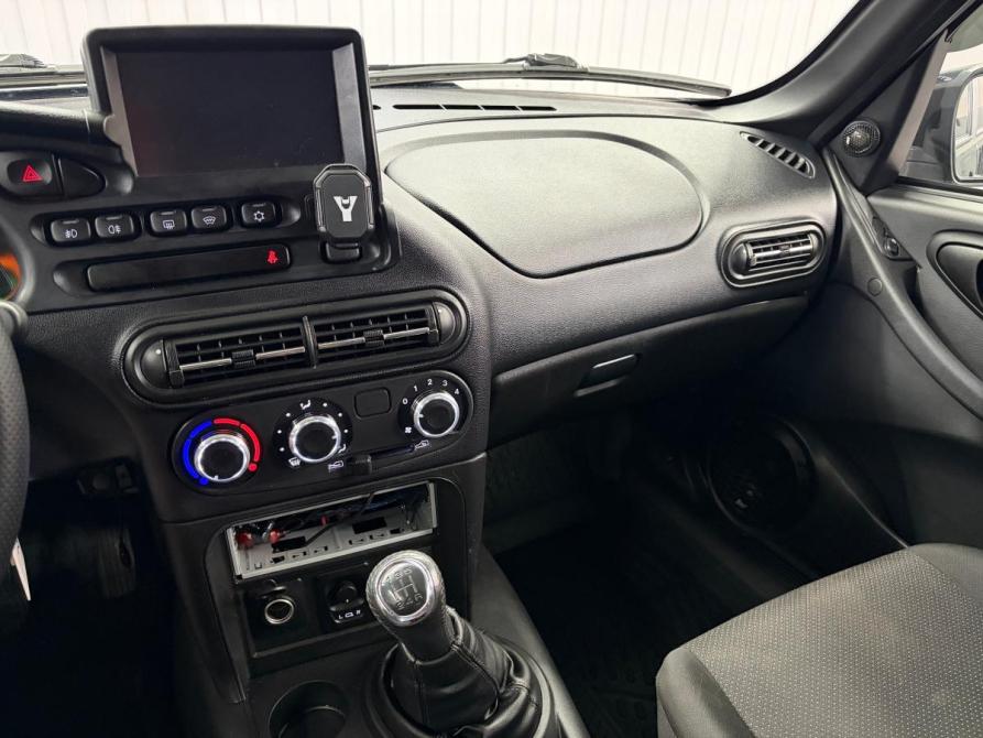 Lada (ВАЗ) Niva Travel I Краснодар  - изображение 11