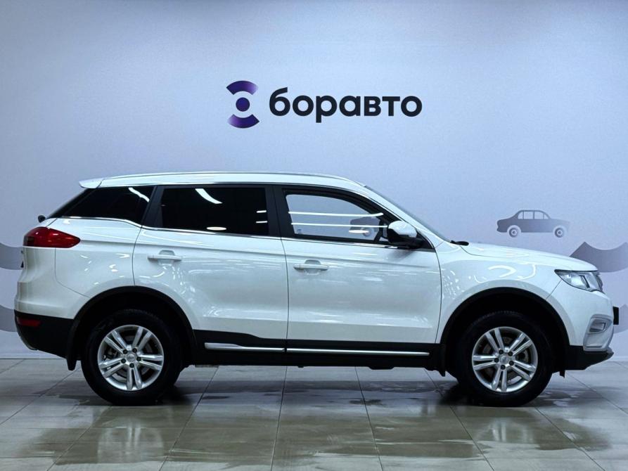 Geely Atlas I Ставрополь  - изображение 6