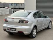 Mazda 3 I (BK) Рестайлинг Санкт-Петербург  - изображение 20