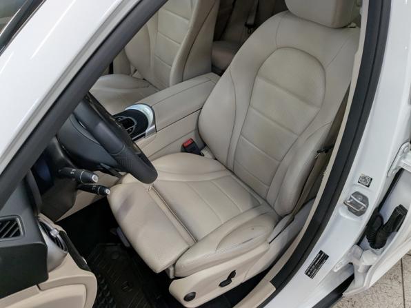 Mercedes-Benz GLC I (X253) с пробегом 2019 года, цена 3 550 000 рублей, 101142 км, внедорожник, Автокод Объявления