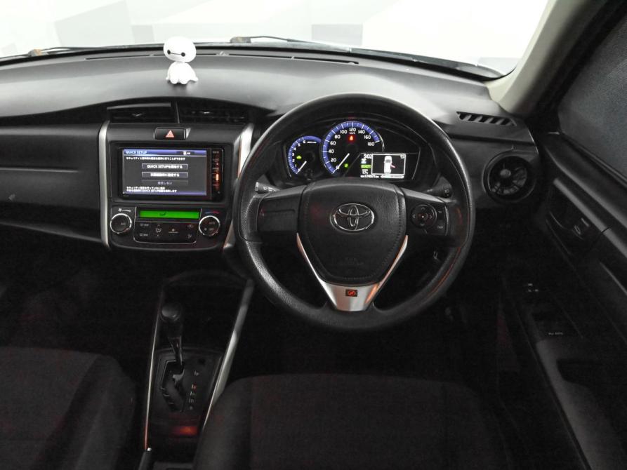 Toyota Corolla XI (E160 E170 E180) Рестайлинг 1 Екатеринбург  - изображение 14