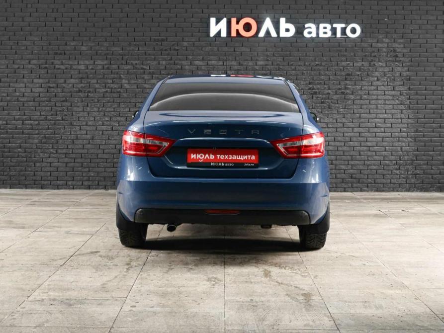 Lada (ВАЗ) Vesta I Екатеринбург  - изображение 5