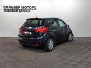 Kia Venga I Рестайлинг Пермь  - изображение 26