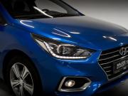 Hyundai Solaris II Санкт-Петербург  - изображение 52