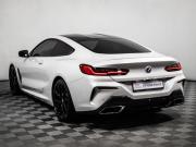 BMW 8 серии II (G14/G15/G16) Москва  - изображение 26