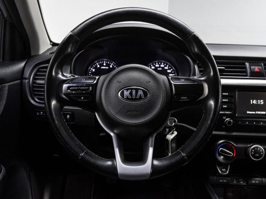Kia Rio IV Тюмень  - изображение 18