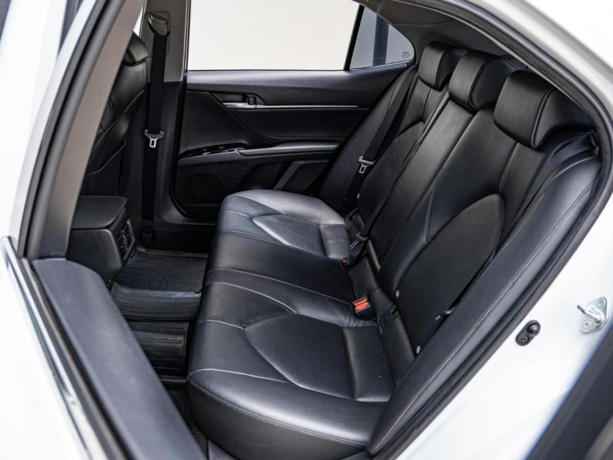 Toyota Camry VIII (XV70) Краснодар  - изображение 9