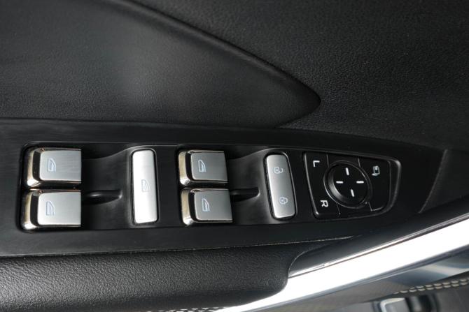 Geely Atlas Pro с пробегом 2024 года, цена 2 879 000 рублей, 63250 км, внедорожник, Автокод Объявления
