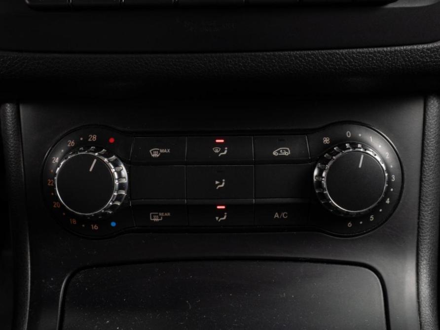 Mercedes-Benz B-Класс II (W246) Тюмень  - изображение 17