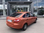 Lada (ВАЗ) Granta I Брянск  - изображение 17