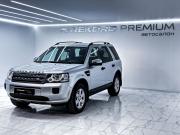 Land Rover Freelander II Рестайлинг 2 Уфа  - изображение 35