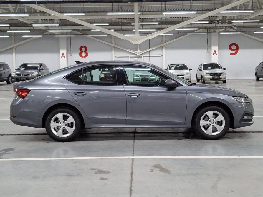 Skoda Octavia IV (A8) Казань  - изображение 5