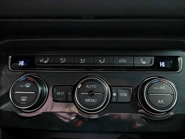 Volkswagen Tiguan II с пробегом 2020 года, цена 2 150 000 рублей, 102774 км, внедорожник, Автокод Объявления